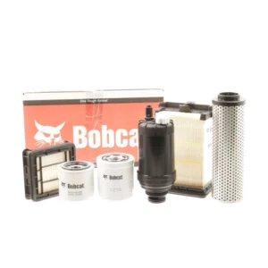 KIT DI FILTRI per Bobcat S630 S650 T650