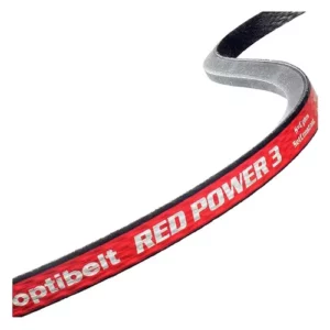 Cinghia di trasmissione OPTIBELT Red Power SPB, 1500mm x 16.3mm x 13mm